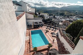 Apartamentos Avanel