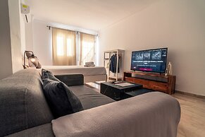 Apartamentos Avanel