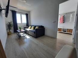 Apartamentos Avanel