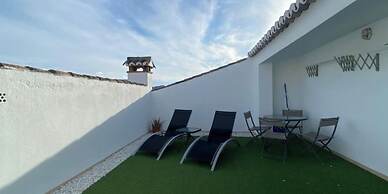 Apartamentos Avanel