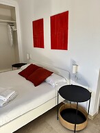 Apartamentos Avanel