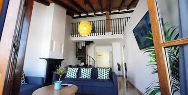Apartamentos Avanel