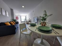 Apartamentos Avanel