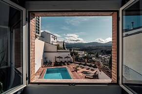 Apartamentos Avanel
