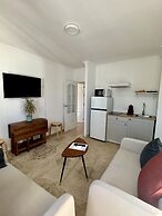Apartamentos Avanel