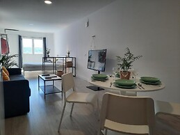 Apartamentos Avanel