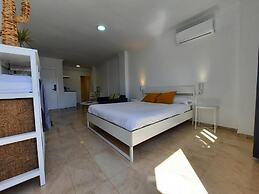Apartamentos Avanel