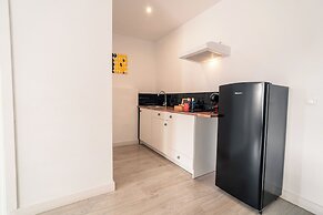 Apartamentos Avanel