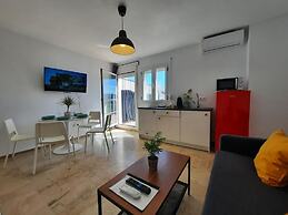 Apartamentos Avanel