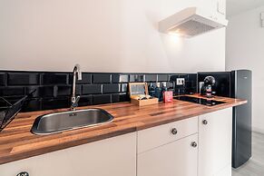 Apartamentos Avanel