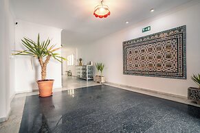 Apartamentos Avanel