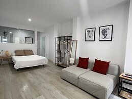 Apartamentos Avanel