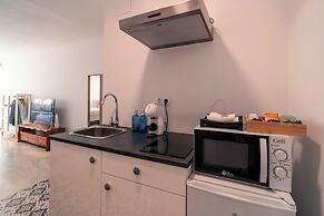 Apartamentos Avanel