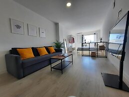 Apartamentos Avanel