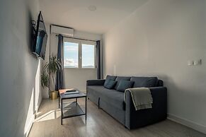 Apartamentos Avanel