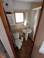 Alojamientos Charco Azul