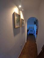 Alojamientos Charco Azul