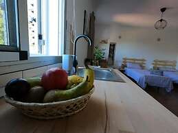 Alojamientos Charco Azul