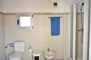 Alojamientos Charco Azul