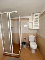 Alojamientos Charco Azul