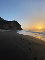 Alojamientos Charco Azul