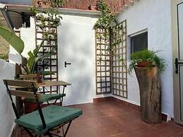 Alojamientos Charco Azul