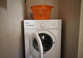 Alojamientos Charco Azul