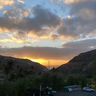 Alojamientos Charco Azul