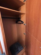 Alojamientos Charco Azul