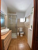 Alojamientos Charco Azul