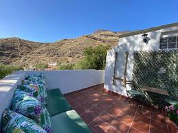 Alojamientos Charco Azul