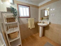 Alojamientos Charco Azul