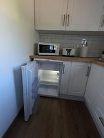 Alojamientos Charco Azul