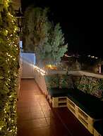 Alojamientos Charco Azul