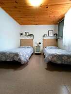 Alojamientos Charco Azul