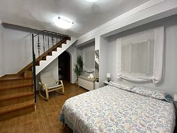 Alojamientos Charco Azul