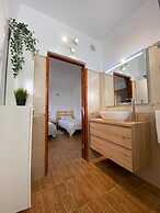 Alojamientos Charco Azul