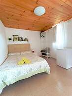 Alojamientos Charco Azul