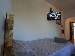 Alojamientos Charco Azul