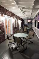 Waterfront Villa W/deck - 23 Mi to French Quarter!