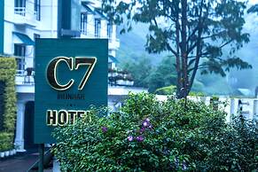 Hotel C7 Munnar