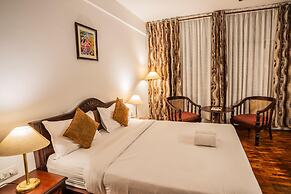 Hotel C7 Munnar