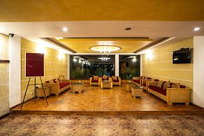 Hotel C7 Munnar
