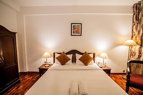 Hotel C7 Munnar
