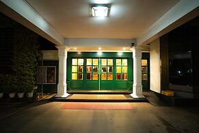 Hotel C7 Munnar