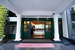 Hotel C7 Munnar