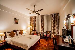 Hotel C7 Munnar
