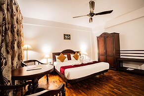 Hotel C7 Munnar