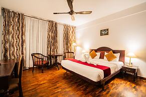 Hotel C7 Munnar