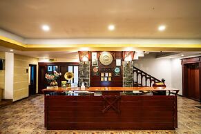 Hotel C7 Munnar